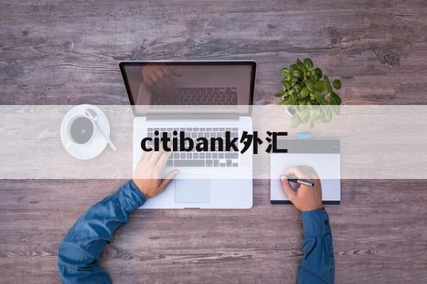 citibank外汇(divisa capital外汇112)